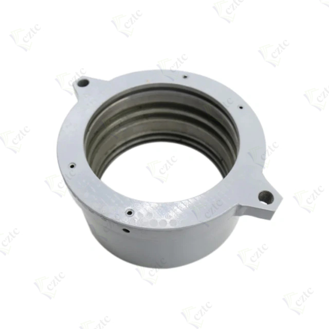 putzmeister240620004 S-Valve Bearing Housing--Outer Housing D220mm--270mm For Putzmeister Concrete Pump